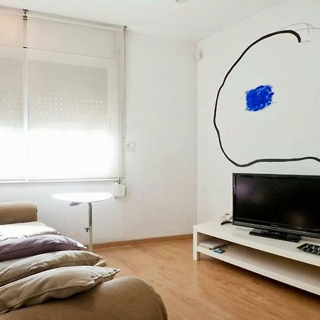 Apartamento Noemi บาร์เซโลนา ภายนอก รูปภาพ