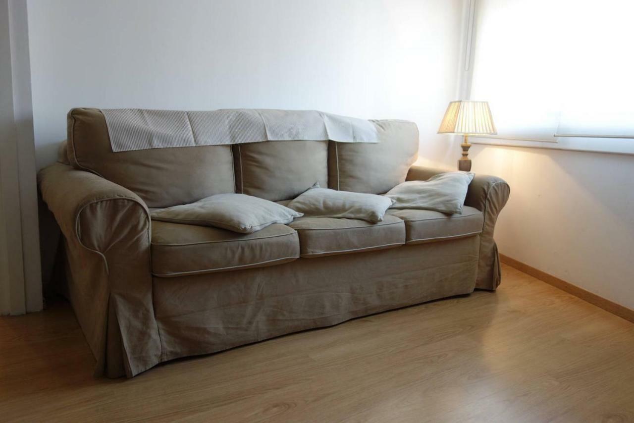 Apartamento Noemi บาร์เซโลนา ภายนอก รูปภาพ